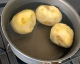 Foto del paso 1 de la receta: Rellenos de Papa