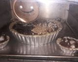 Foto langkah ke 7 dari resep Pie brownies pizza.