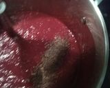 A picture of step 10 of Red chile pepper sauce.