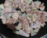 Foto langkah ke 2 dari resep 484 - Ayam Teriyaki (16 - CPApron2026).