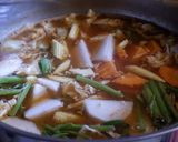 รูปขั้นตอนการทำที่ 10 ของ หิวแหะ... อยากกิน #แกงส้ม จังเลย