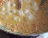 গাজর এর পায়েস (gajar er payesh recipe in bengali) রেসিপি ধাপ - 3 ছবি