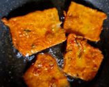 Foto langkah ke 4 dari resep Tempe Mendoan Garing Kriuk.