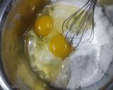 Foto langkah ke 3 dari resep Brownies cheese.