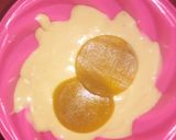 Foto del paso 6 de la receta: Mousse de Piloncillo con Jelly de calabaza