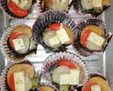 Foto del paso 1 de la receta: Ostiones a la parmesana