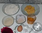 Foto langkah ke 1 dari resep Kue Khamir Naga.