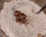 Foto del paso 1 de la receta: Galletas con Cacao Puro Estilo Nueva York