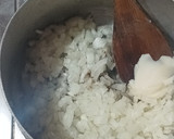Foto del paso 3 de la receta: Chupe de jibia🇨🇱