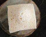 A picture of step 1 of Fried Icecream.