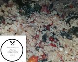 A picture of step 8 of Dambun couscous.