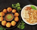फराली पैटिस (व्रत स्पेशल) रेसिपी चरण 5 फोटो