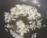 Foto del paso 2 de la receta Fideuá con sepia y berberechos