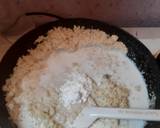 My Non-Traditional Makhani Halwa recipe step 4 photo