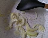 Foto langkah ke 2 dari resep Tumis Sayuran.