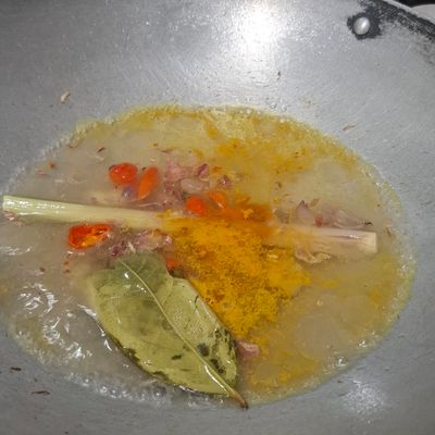 Langkah 3