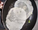 Martabak sosis telur (marsotel) langkah memasak 3 foto