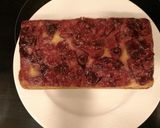 Foto langkah ke 9 dari resep Cherry cake.