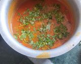 ટામેટાં સૂપ (Tomato Soup Recipe In Gujarati) રેસીપી સ્ટેપ4ફોટો