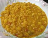 Gughni Chaat recipe step 3 photo