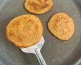 A picture of step 4 of Jaggery Malpua Monsoon ☔️ Special.