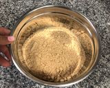 Foto del paso 2 de la receta: Bolitas de manjar y cacao (cocadas de manjar y cacao)