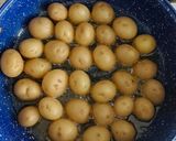 Foto del paso 3 de la receta: Papitas sazonadas