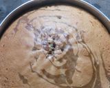 Foto langkah ke 9 dari resep Marble cake.