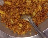 पाणी पुरी (pani puri recipe in marathi) रेसिपी स्टेप 1 फोटो 