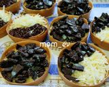 Foto langkah ke 13 dari resep Terang Bulan Mini/martabak manis mini.