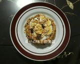 Foto langkah ke 4 dari resep Oatmeal Pancakes.