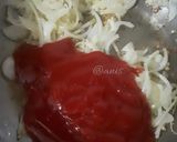 Foto langkah ke 2 dari resep Marinara Sauce (Spaghetti Sauce).