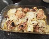 Foto del paso 5 de la receta: Trutos encebollado.