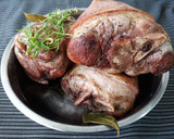 Foto del paso 2 de la receta: Codillo de cerdo estofado