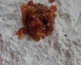 Foto del paso 7 de la receta: Hamburguesas de carne picante 😋