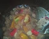 Ayam Penyet langkah memasak 5 foto