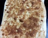 চকলেট সিনামন রোল(Chocolate Cinnamon roll recipe in bengali) রেসিপি ধাপ - 4 ছবি