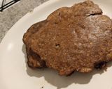 Foto del paso 6 de la receta: Panqueques de banana y avena