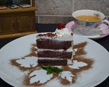 Foto langkah ke 10 dari resep 387. Red Velvet.