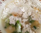 Foto langkah ke 2 dari resep Tempe Selimut Kriuk.
