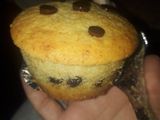 مافنز بالشوكولاته