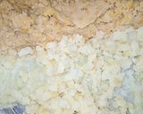 A picture of step 1 of Bengal Gram & Potato Cutlets.