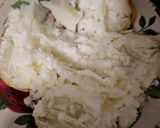 A picture of step 3 of French Fried Baked Potatoes.