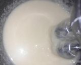 Foto del paso 2 de la receta: Budín Marmolado