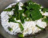 Foto langkah ke 2 dari resep Tempe Mendoan kriuk praktis.