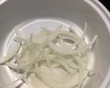 Foto del paso 3 de la receta: Calabajoso ahora con rajas
