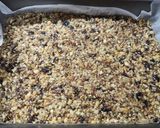 Magos szelet recept fázis 4 fotója