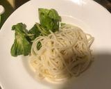 Foto langkah ke 4 dari resep Spaghetti Kuah.