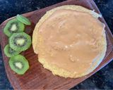 Foto del paso 2 de la receta: Tortilla de avena