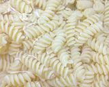 A picture of step 2 of Simple Italian Pasta Salad.